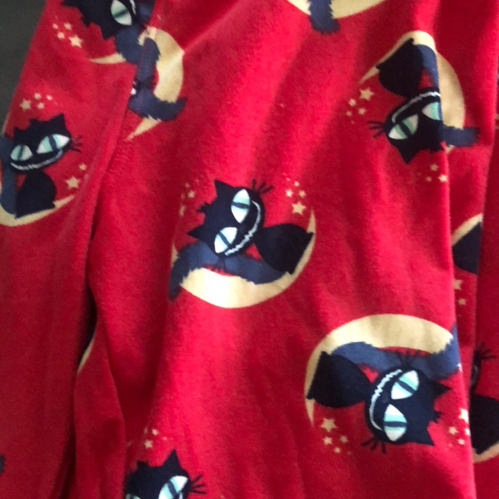 Lularoe os new leggings cats